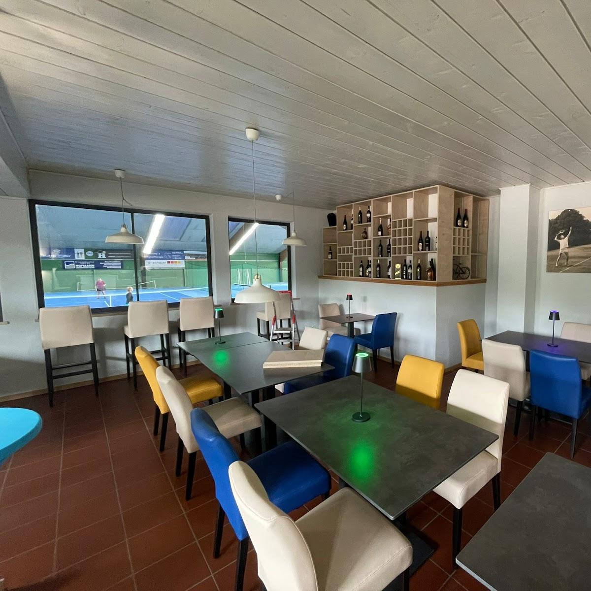 Restaurant "BuonGusto - Ristorante Pizzeria Murnau" in Murnau am Staffelsee