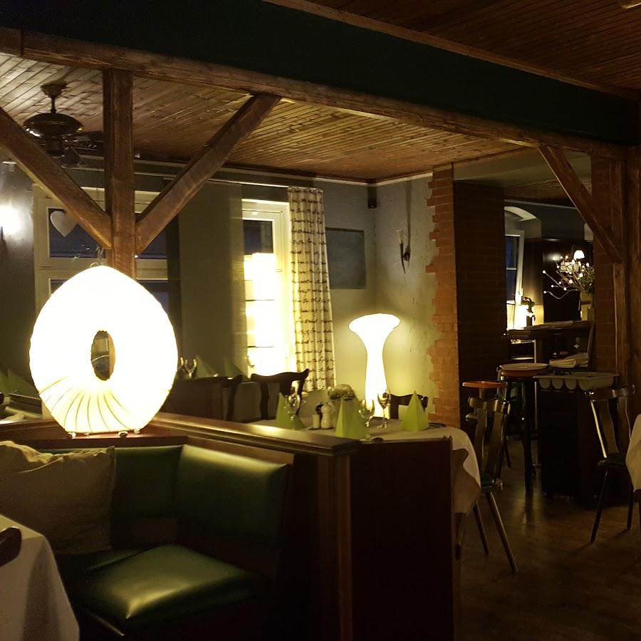 Restaurant "Albis Petrol Corner" in Waldheim