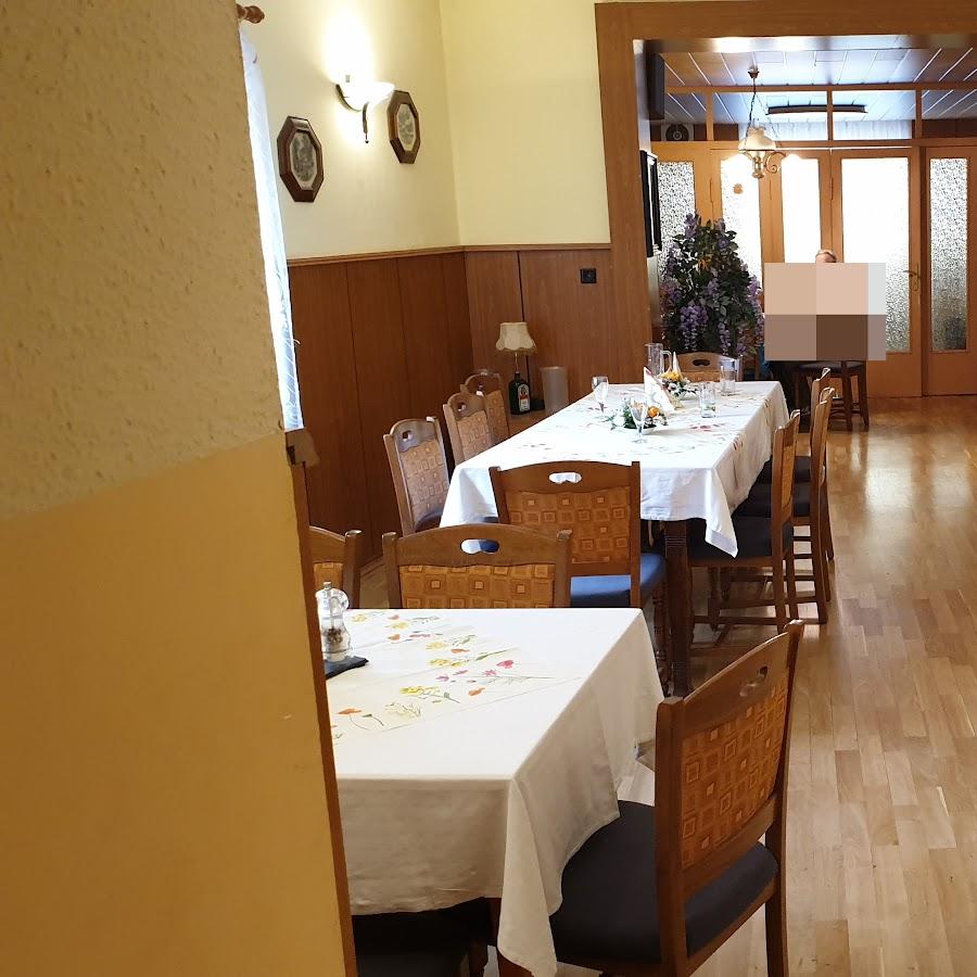 Restaurant "Gaststätte Schloßklause" in Waldheim