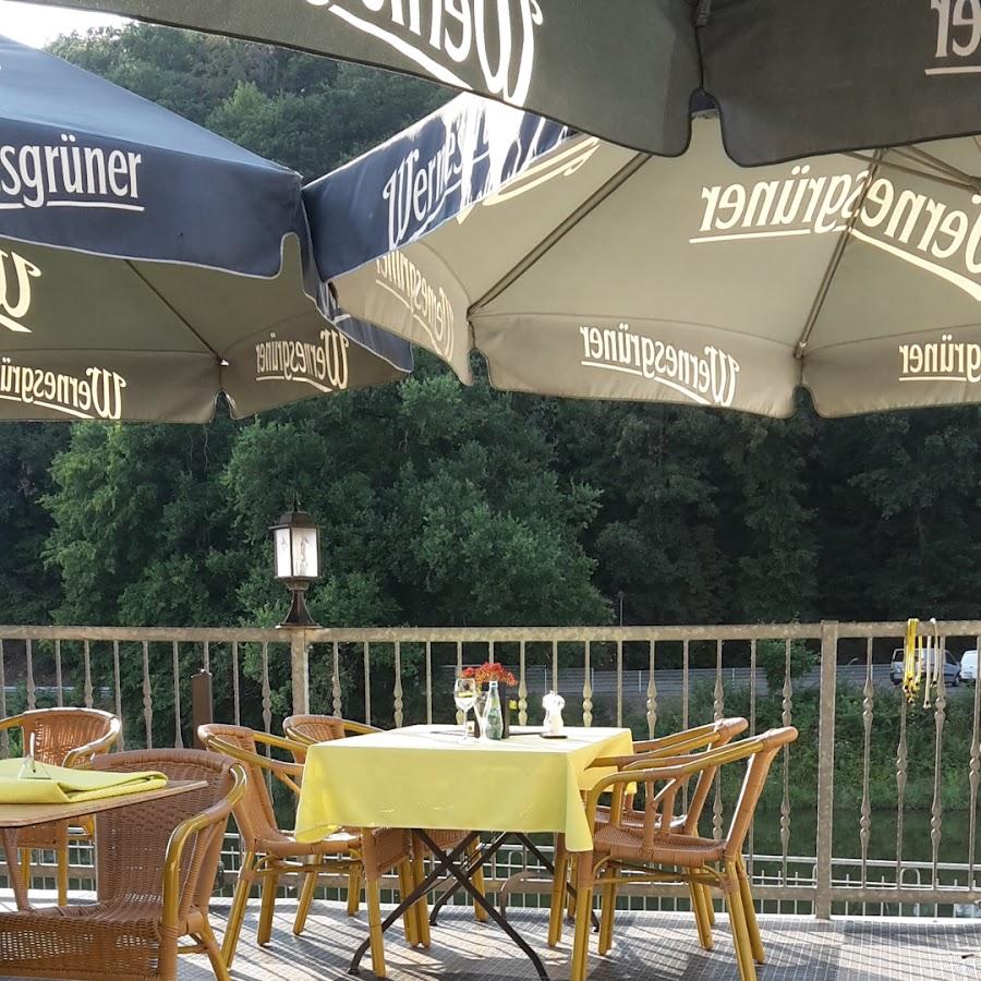 Restaurant "Gaststätte Schloßklause" in Waldheim