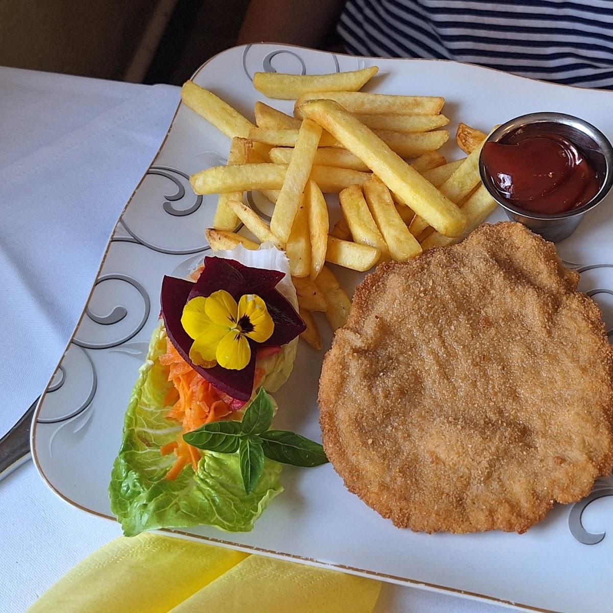 Restaurant "Museumsgaststätte Pfaffenberg" in Waldheim