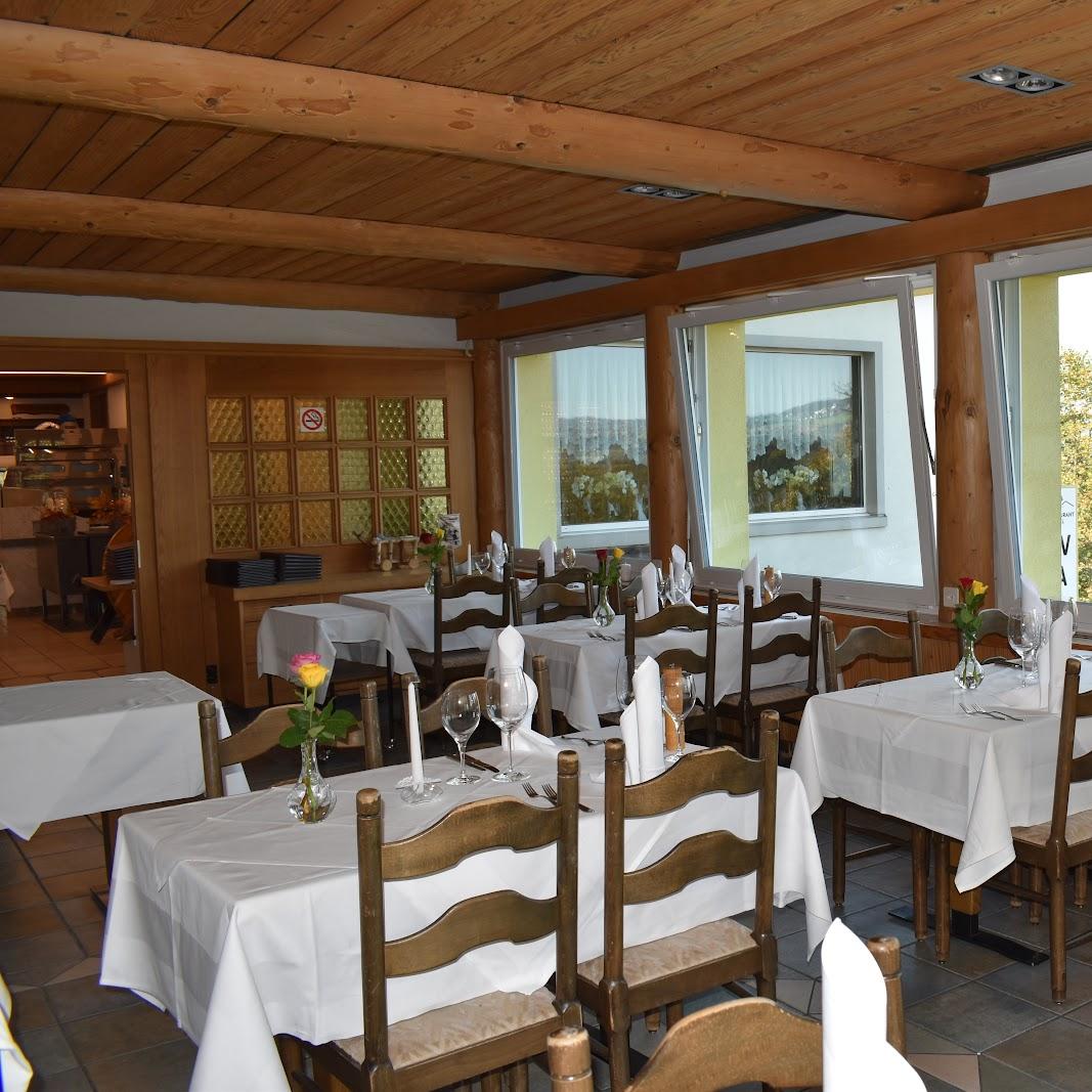 Restaurant "Restaurant-Hotel Waldheim" in Bremgarten