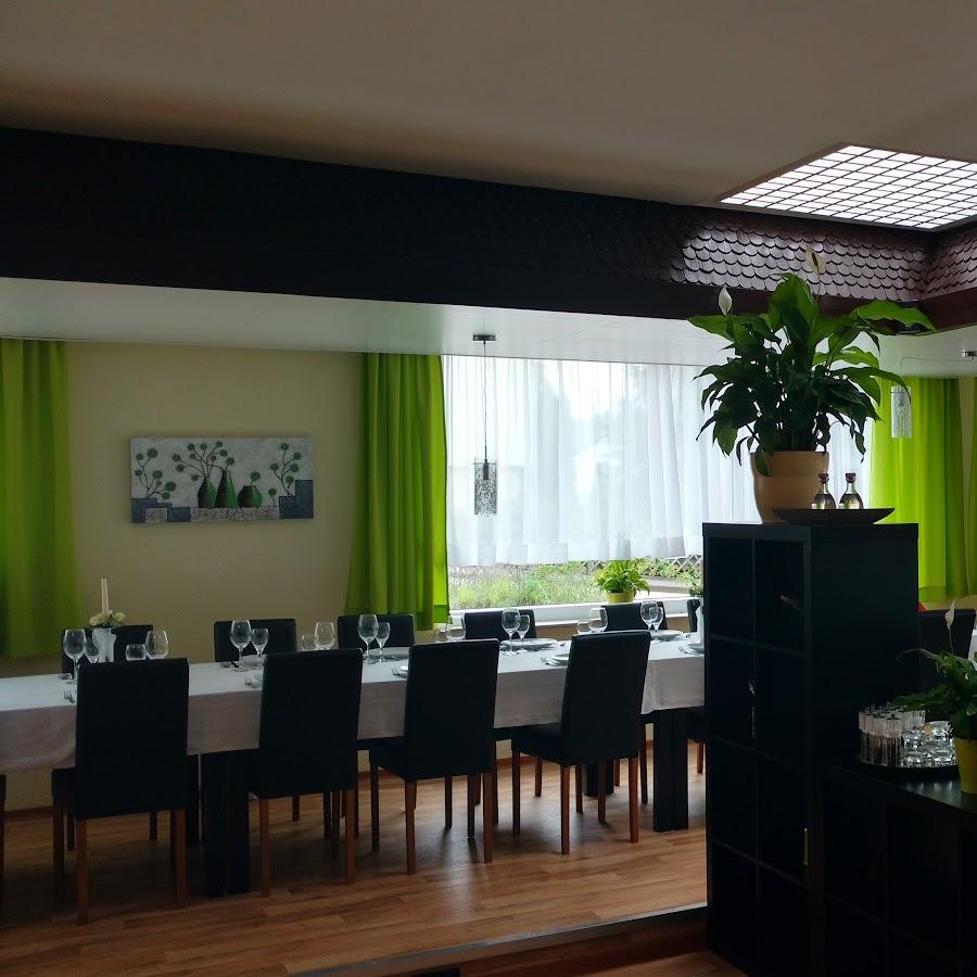 Restaurant "Ristorante Pizzeria Da Daniele" in Gammertingen