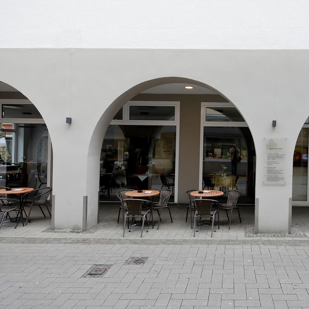 Restaurant "Annelieses - Hotel Freye" in Rheine