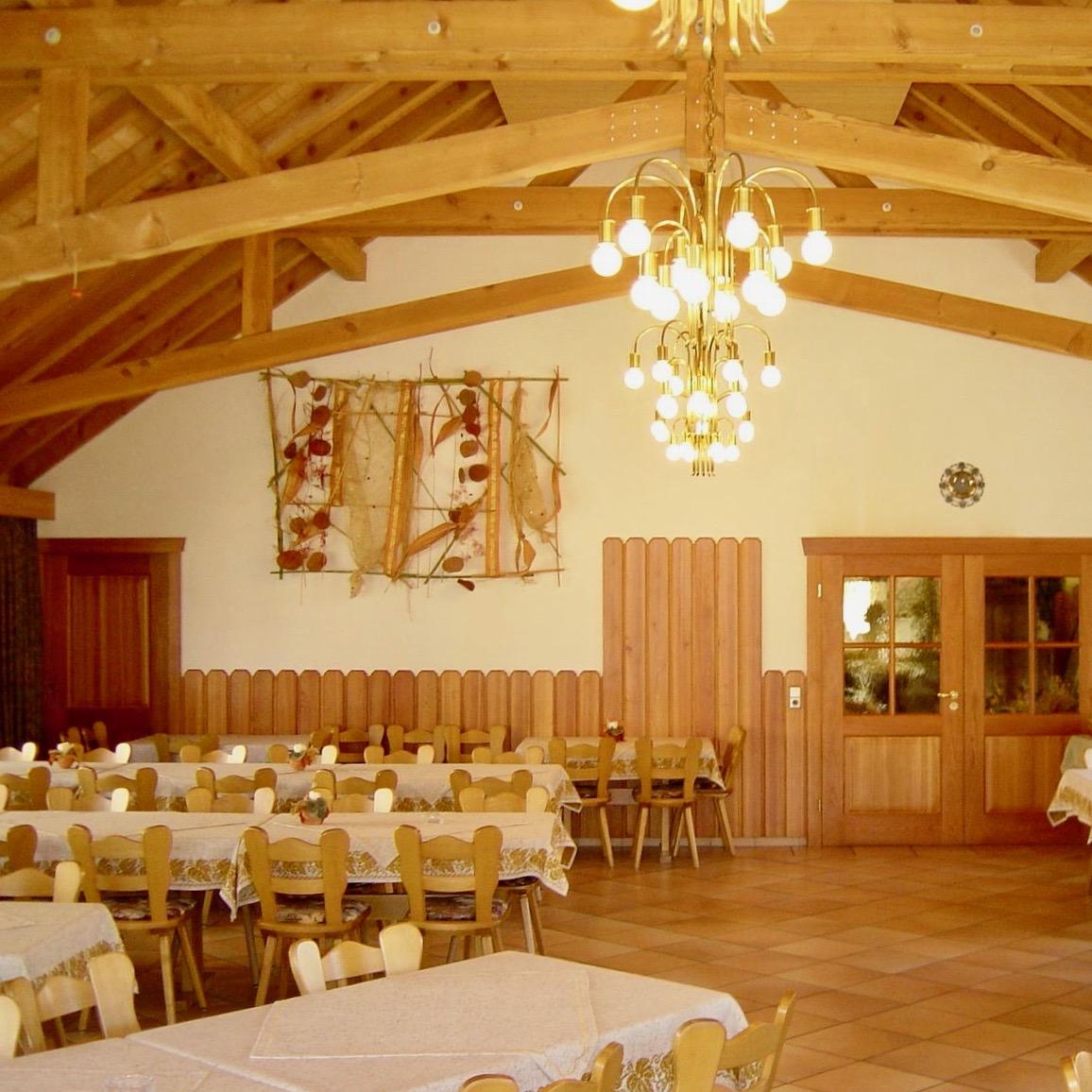 Restaurant "Gasthaus Zoller" in Veringenstadt