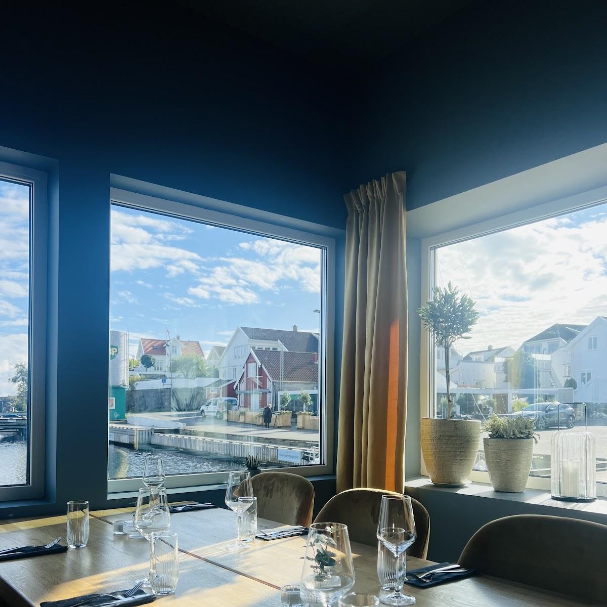 Restaurant "Restaurant Losen" in Stavern