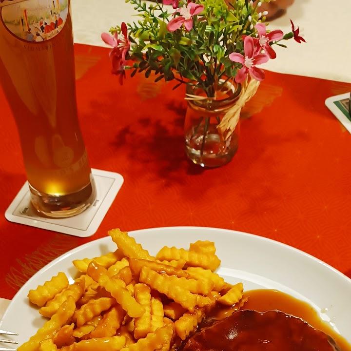 Restaurant "Löwen" in Winterlingen