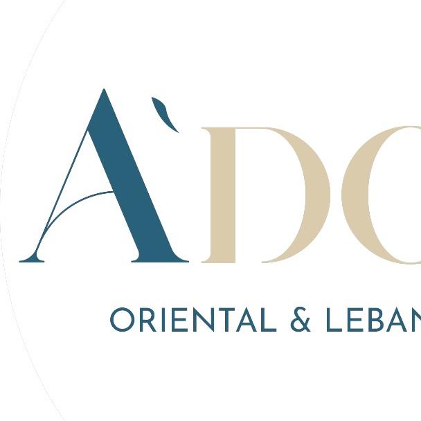 Restaurant "A`Dore Oriental & Lebanese Cuisine" in Planegg