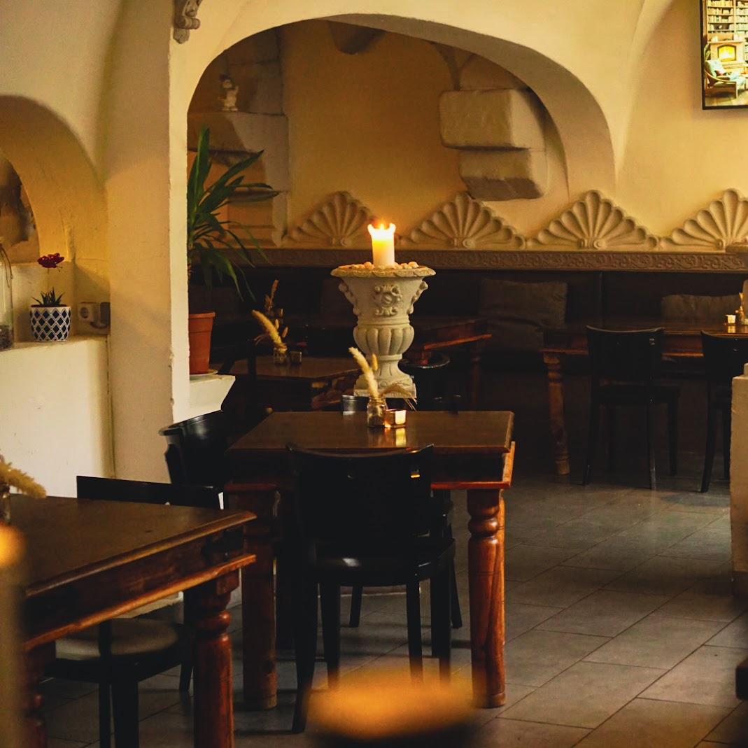 Restaurant "A`Dore Oriental & Libanesisches Restaurant" in Planegg