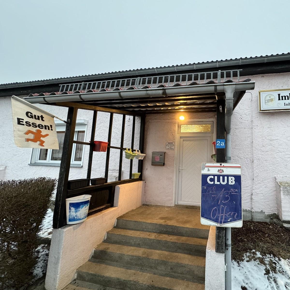 Restaurant "Sita Düsing" in Neubrandenburg