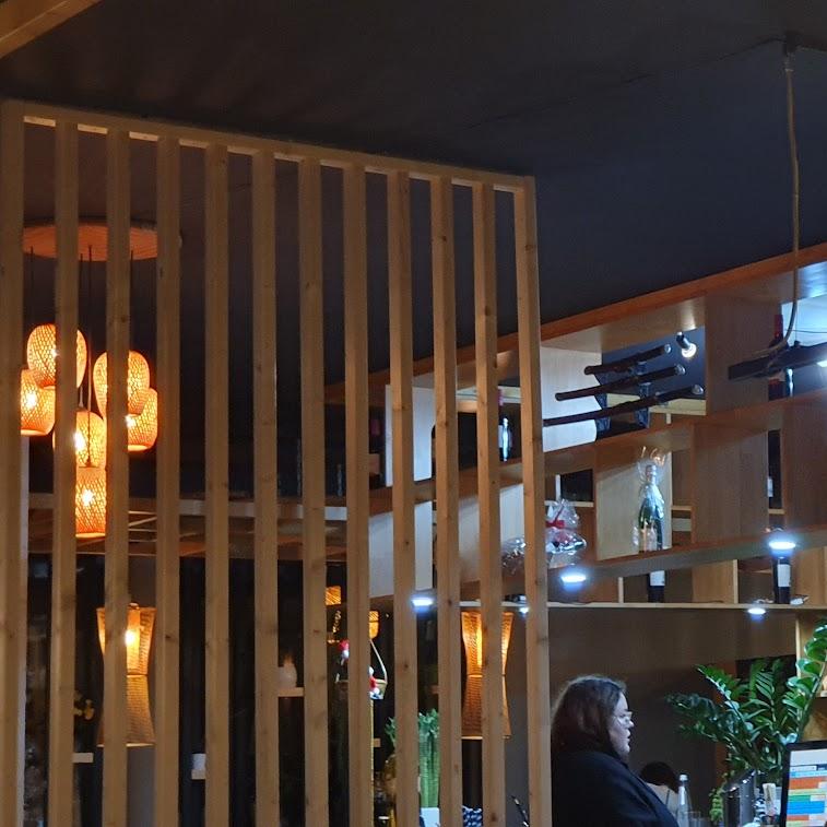 Restaurant "TH-Kitchen" in Rödental