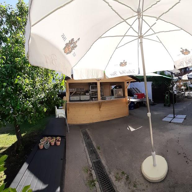 Restaurant "Bären" in  Winterlingen