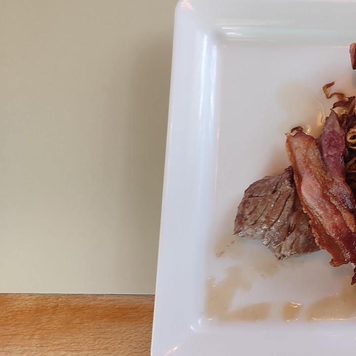 Restaurant "Zur Krone" in Stetten am kalten Markt