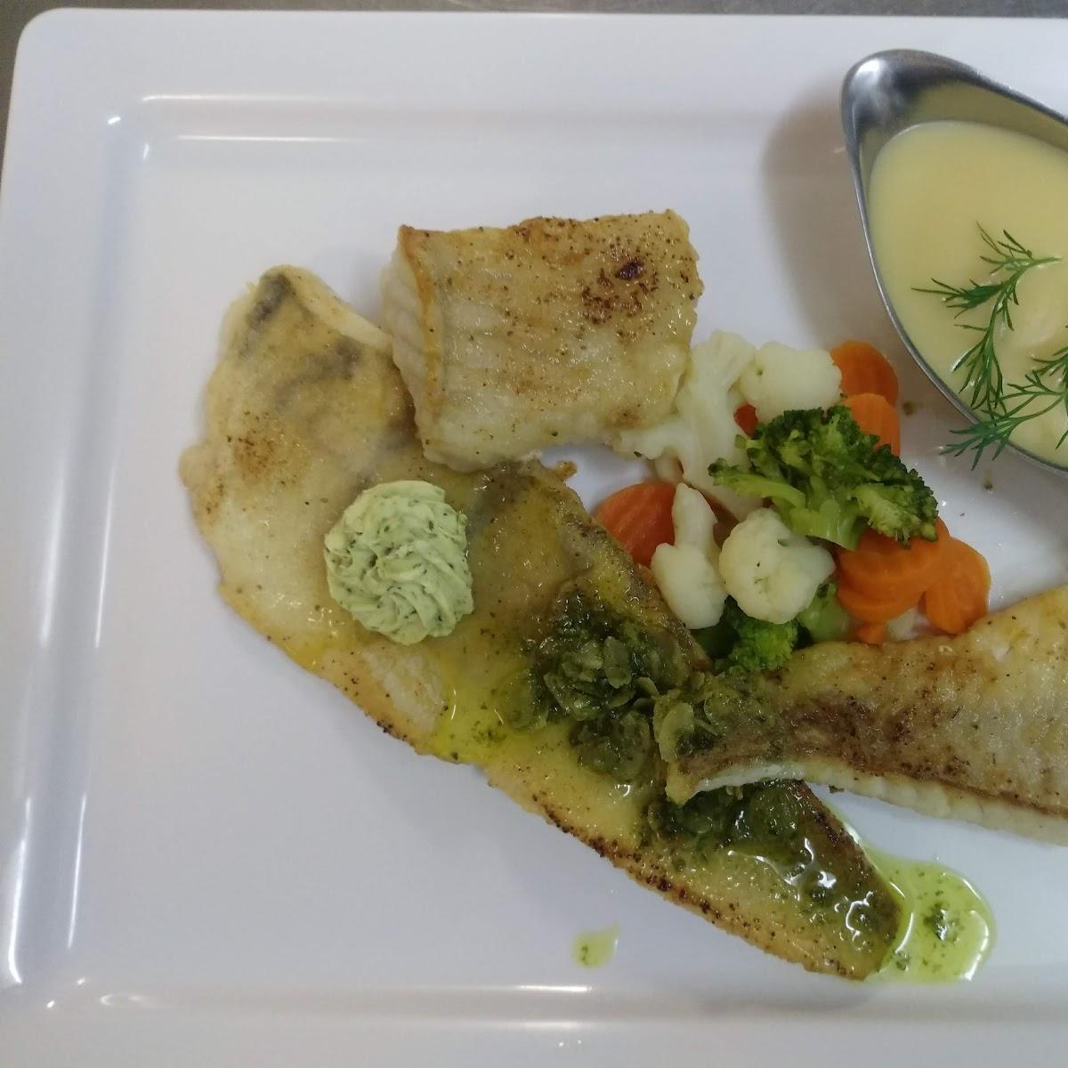 Restaurant "Gasthof Zum Sternen" in  Winterlingen