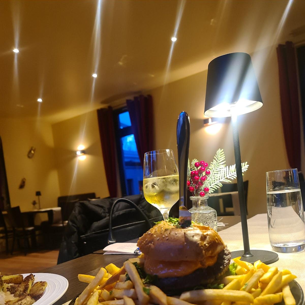 Restaurant "Göllner