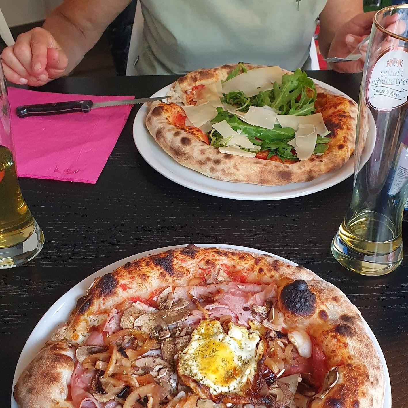 Restaurant "L’Italiano -" in Schwäbisch Hall