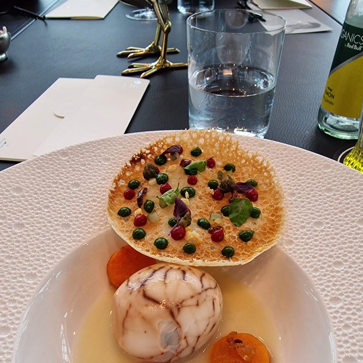 Restaurant "Restaurant Ikarus" in Salzburg