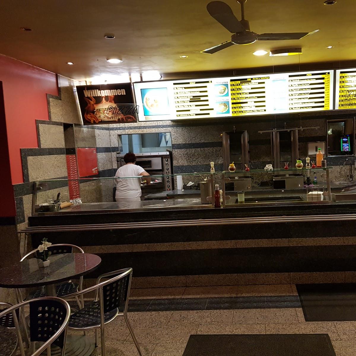 Restaurant "Zum Hirsch" in  Pfronstetten