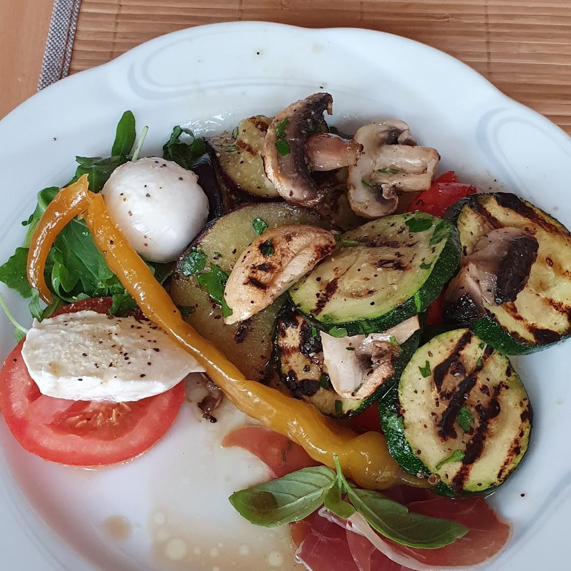 Restaurant "Jägerhof Pizzeria" in  Winterlingen