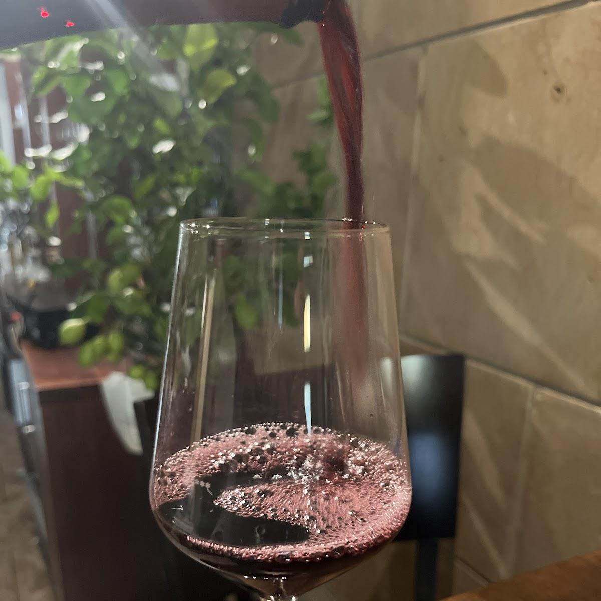 Restaurant "Bacari Restaurant" in Brandenburg an der Havel