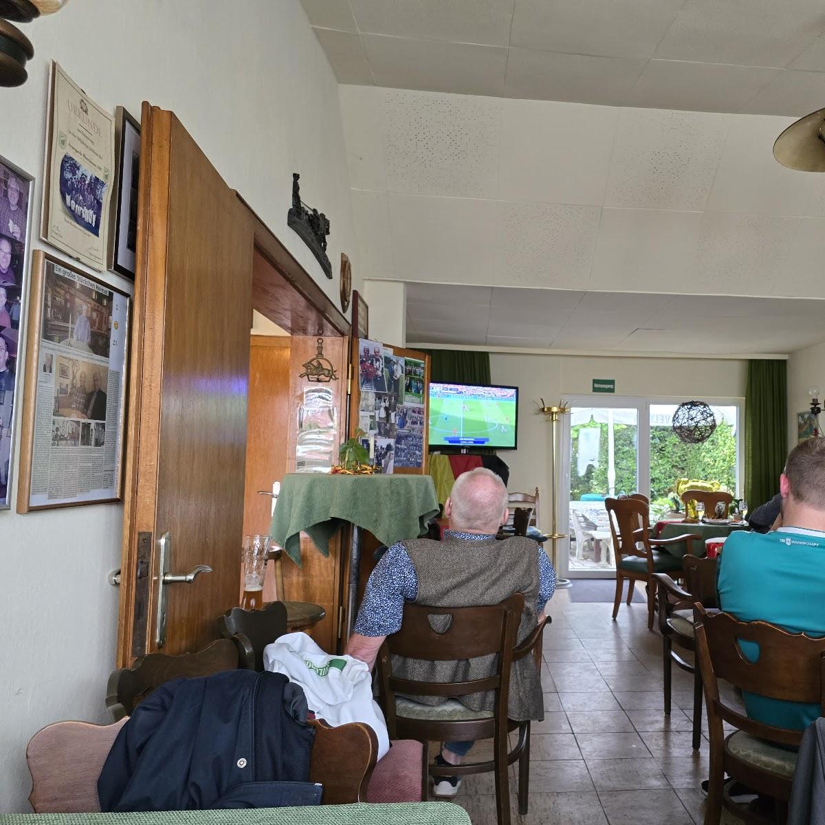 Restaurant "Gaststätte Pietig" in Hamm