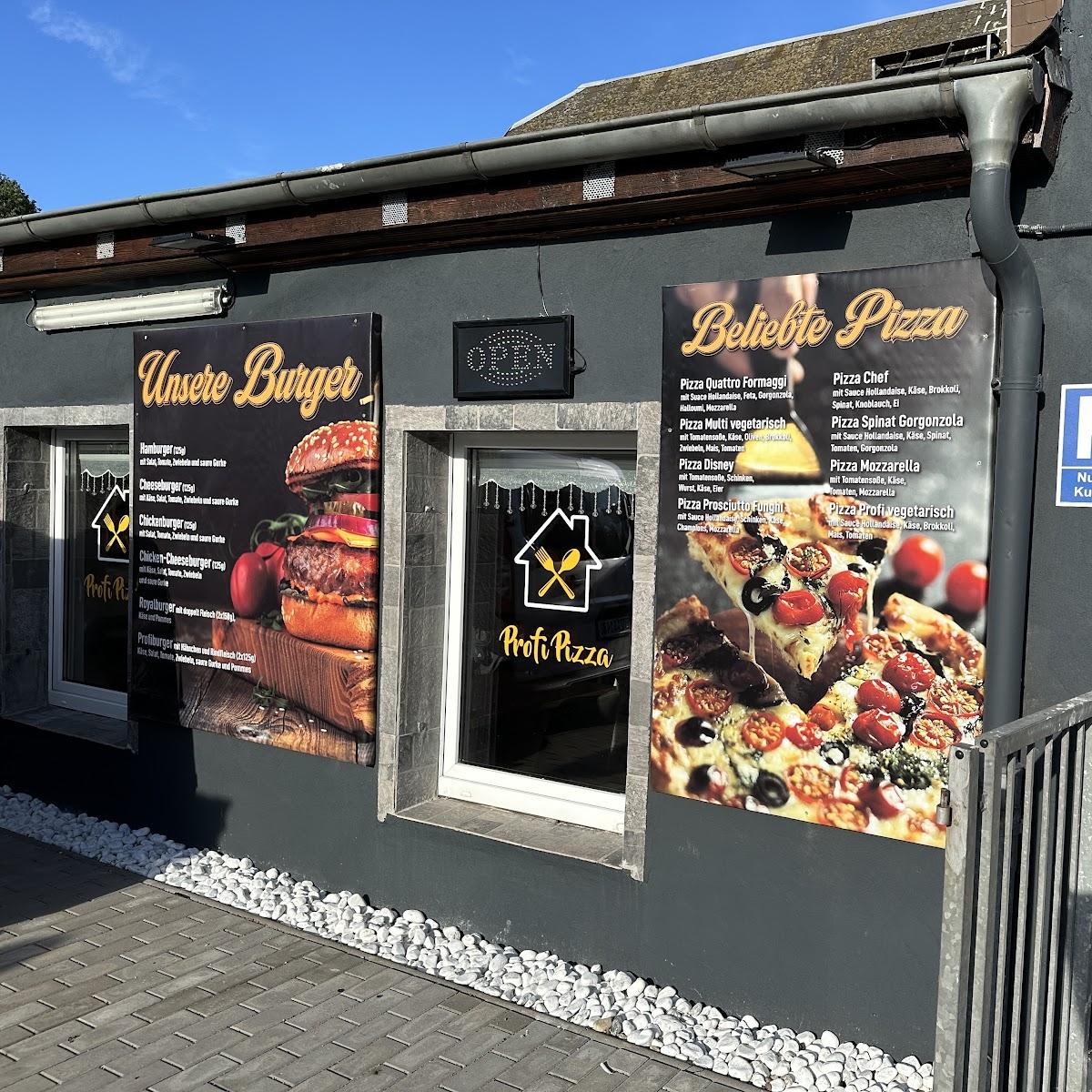 Restaurant "Profi Pizza Abholung und Lieferung" in Neukirchen-Erzgebirge