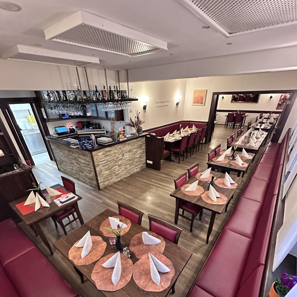 Restaurant "Lavendel Restaurant Transsilvanische Art" in Abenberg