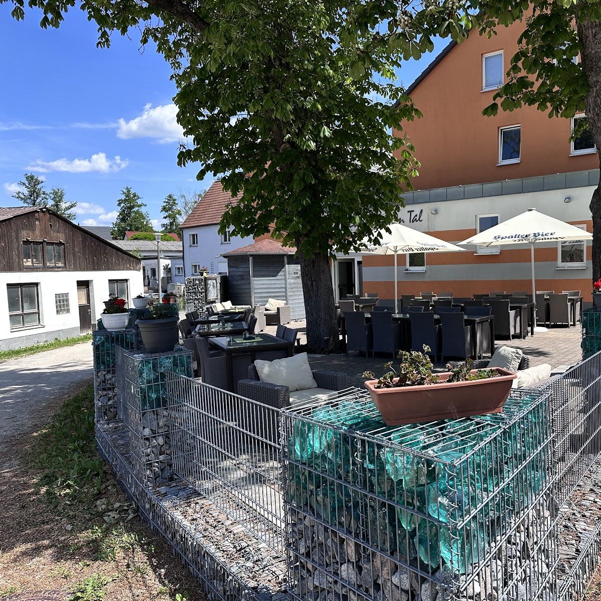 Restaurant "Lavendel Restaurant Transsilvanische Art" in Abenberg