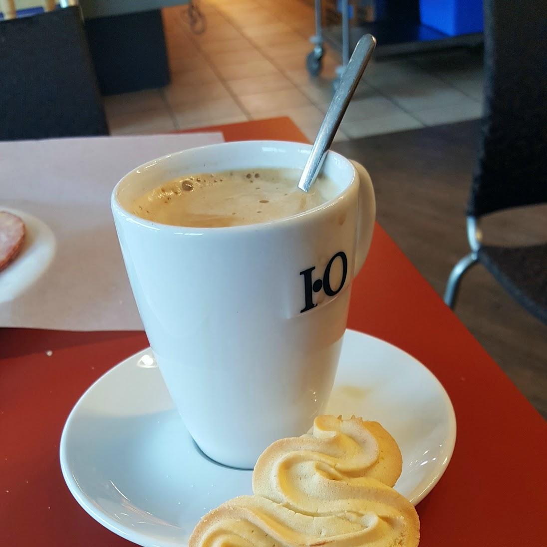 Restaurant "Bäckerei Müller" in  Hettingen