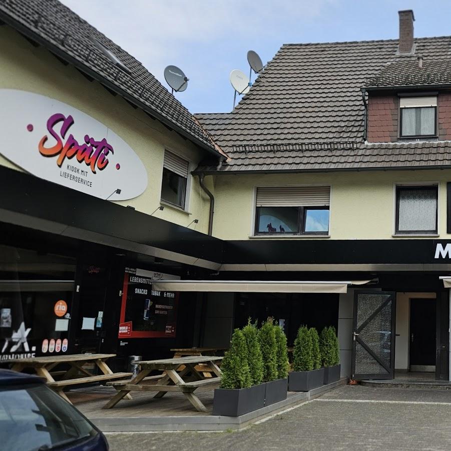 Restaurant "Mickys Pizza" in Schloß Holte-Stukenbrock
