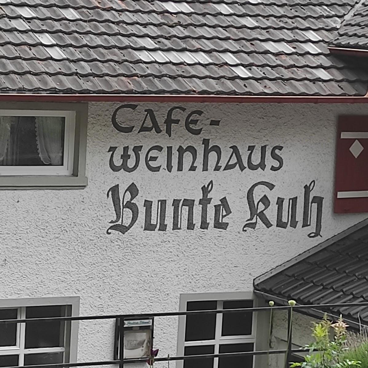 Restaurant "Bunte Kuh" in  Neuenahr-Ahrweiler