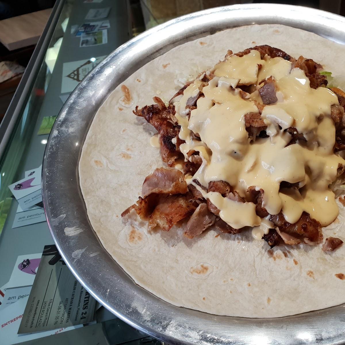 Restaurant "Marmaris Kebab" in  Winterlingen