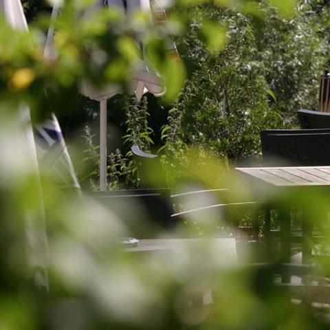 Restaurant "Gasthaus Zur Sonne" in  Langenenslingen