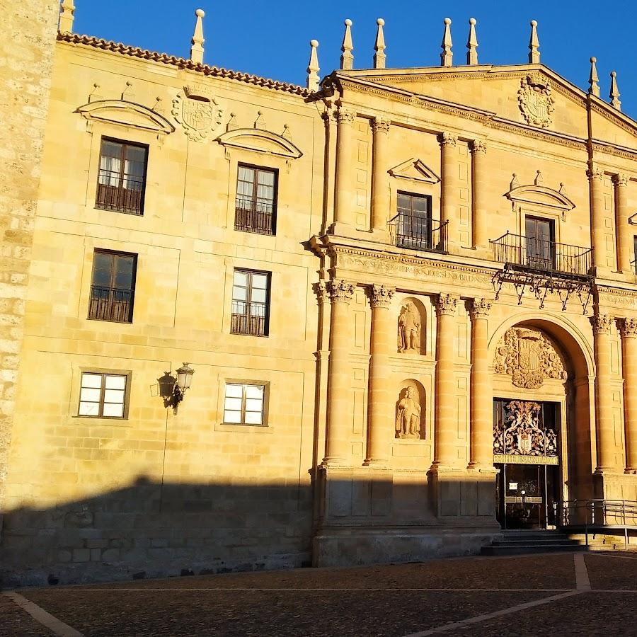 Restaurant "El Rincon del Convento" in Oña