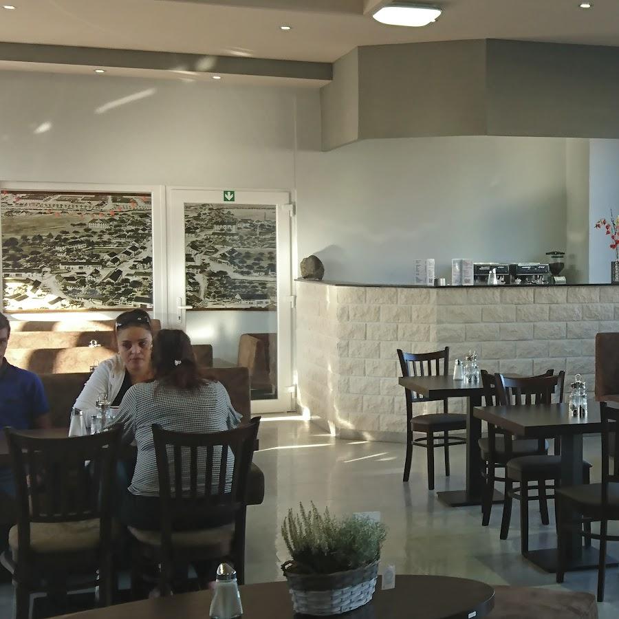 Restaurant "Pizza Kebap Lounge" in Stetten am kalten Markt