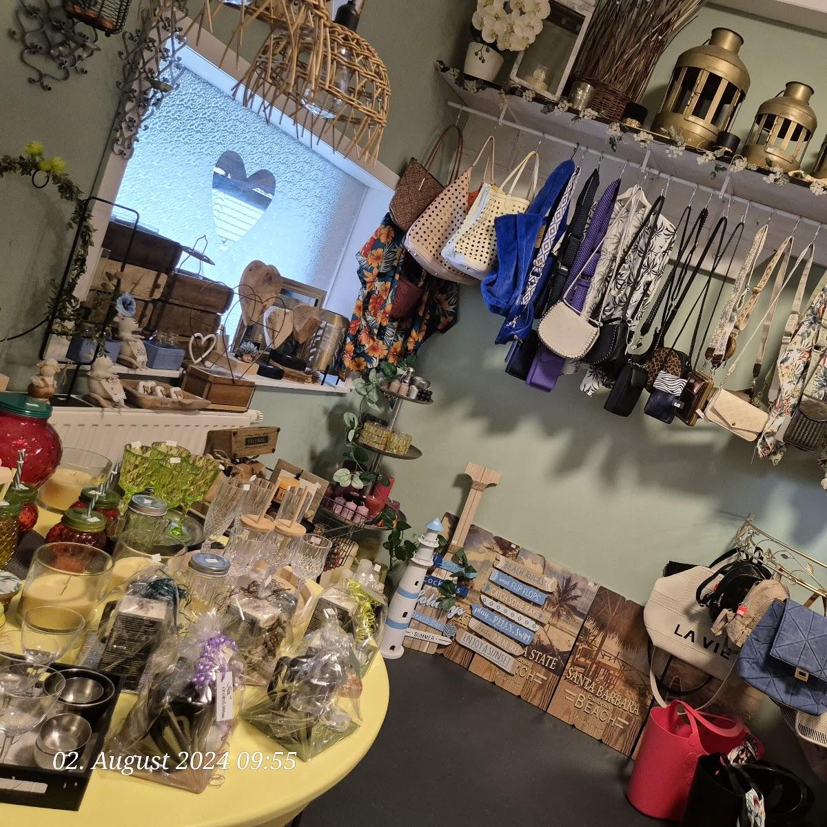 Restaurant "Ungefrorens Höfchen" in Hohenroda