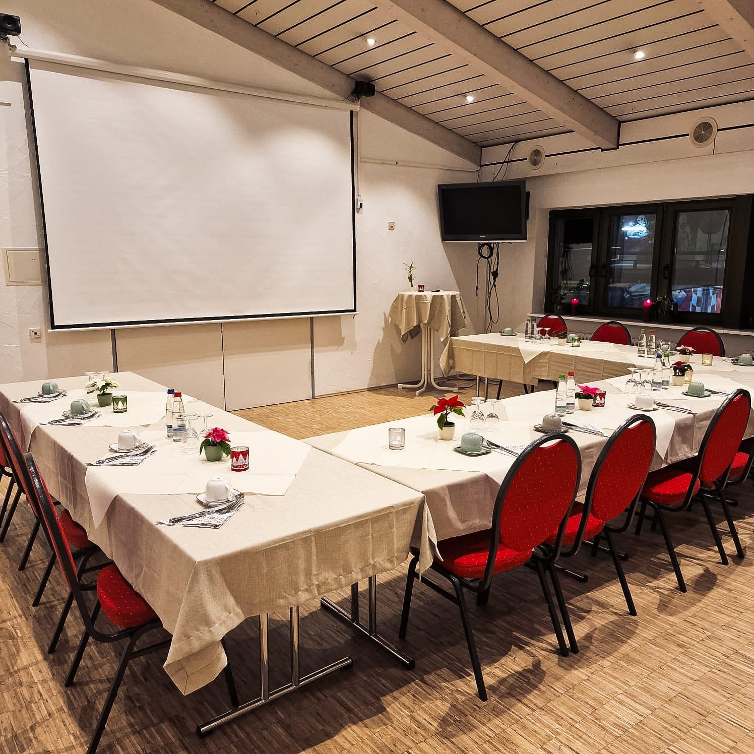 Restaurant "Harmonie Restaurant" in Ostfildern