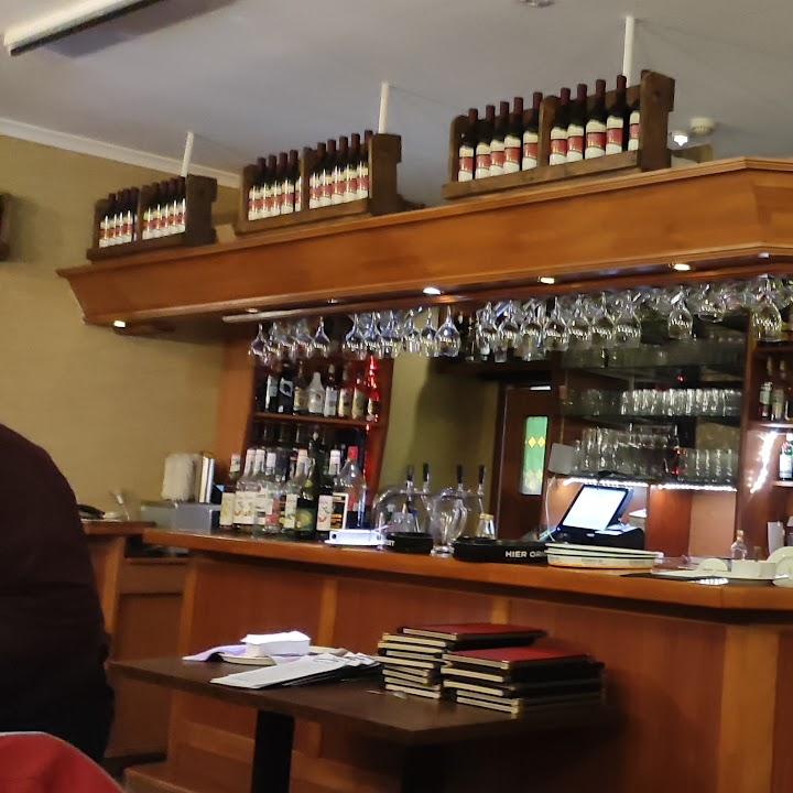 Restaurant "Restaurant Zur Gondel" in Bitterfeld-Wolfen