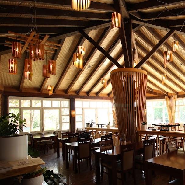 Restaurant "Viet Garden Bitterfeld" in Bitterfeld-Wolfen