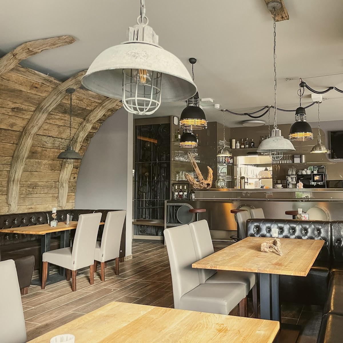 Restaurant "TreibGut Restaurant" in Bitterfeld-Wolfen