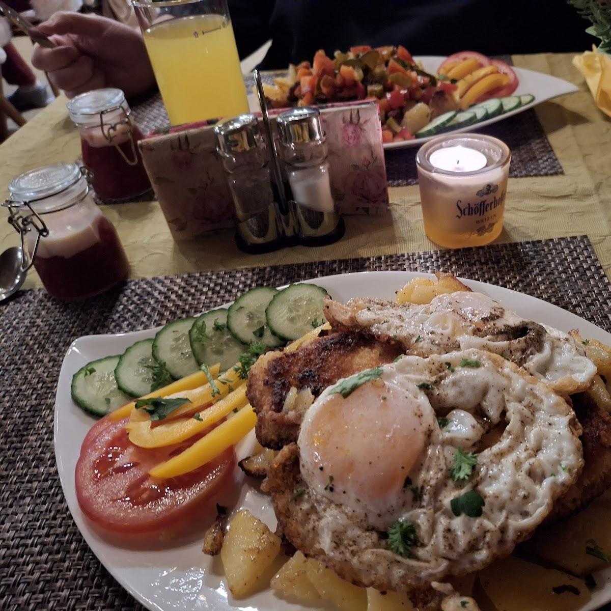 Restaurant "Gaststätte  Am Rodelberg " in Bitterfeld-Wolfen