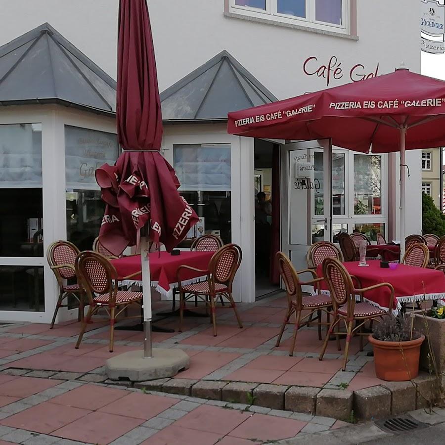 Restaurant "Hotel Gasthof Rössle" in  Markt