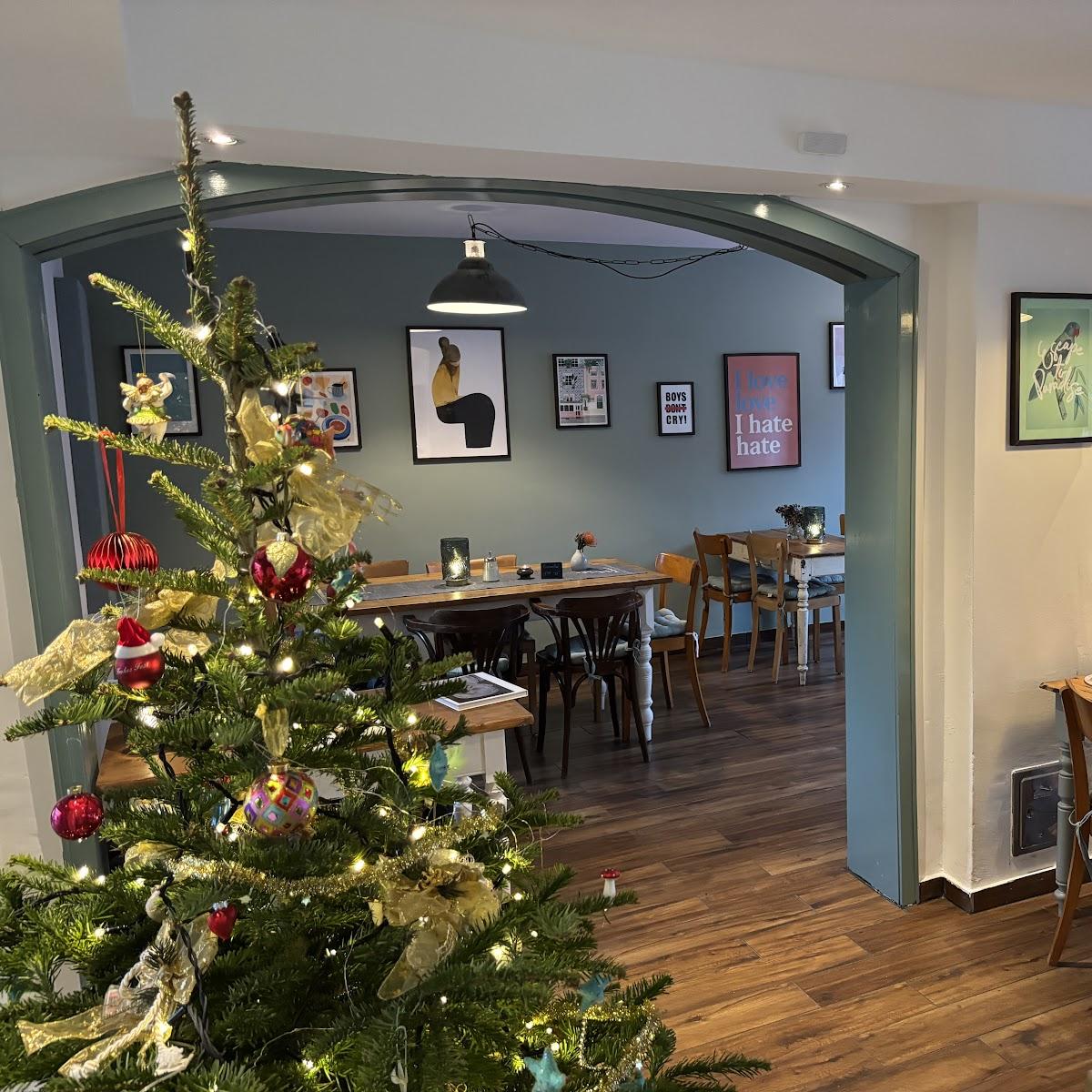 Restaurant "Kersche" in Pulheim