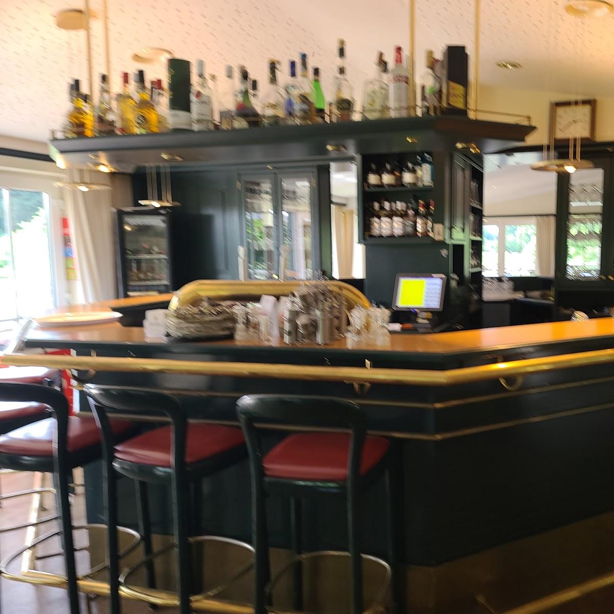 Restaurant "Gastronomie im Golfclub Emstal" in Lingen (Ems)