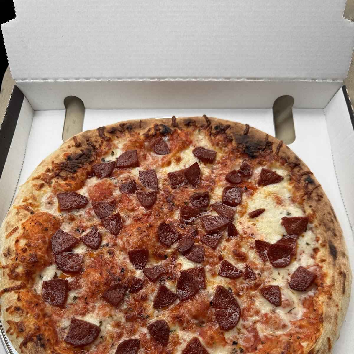 Restaurant "Pizza_Box555" in Igersheim