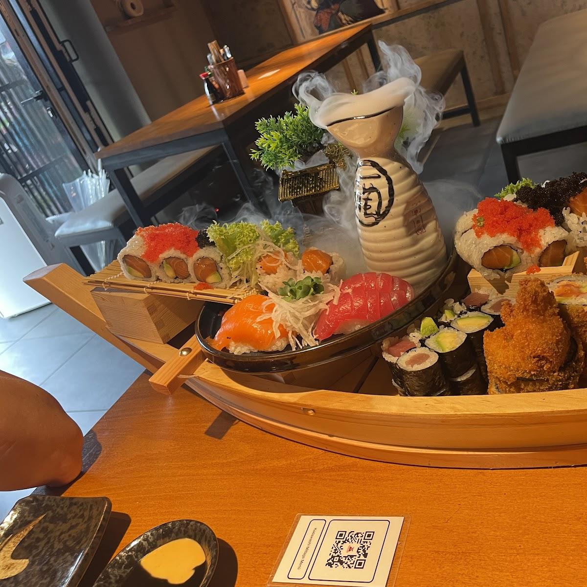 Restaurant "Kodawashi Restaurant" in Braunschweig