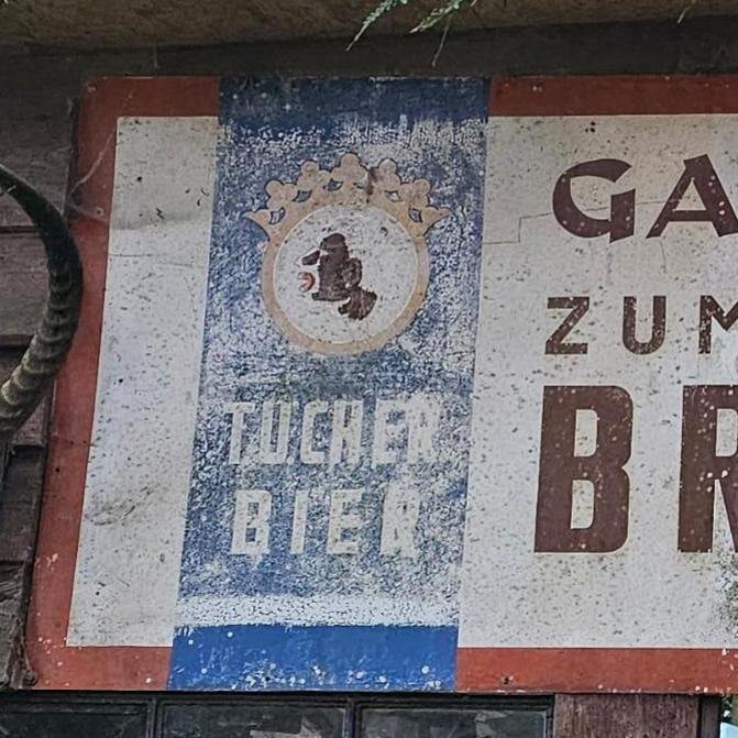 Restaurant "GASTHAUS ZUM LUSTIGEN BRUDER" in Flintbek