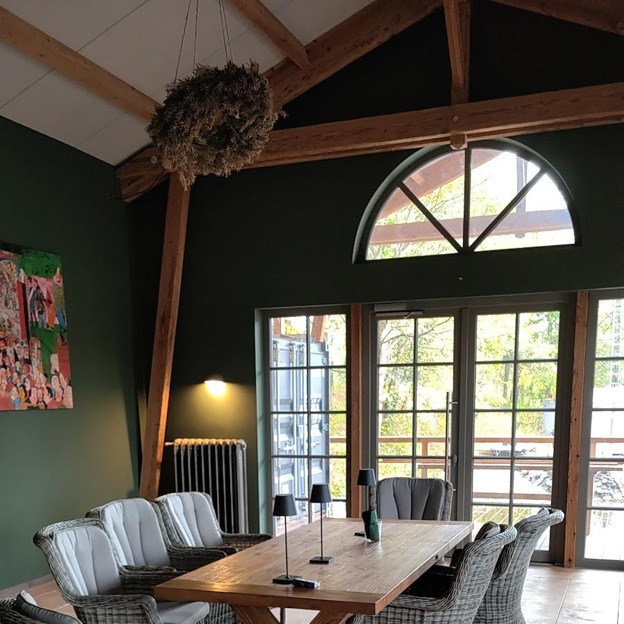 Restaurant "IMBISS ZUM LUSTIGEN BRUDER" in Flintbek