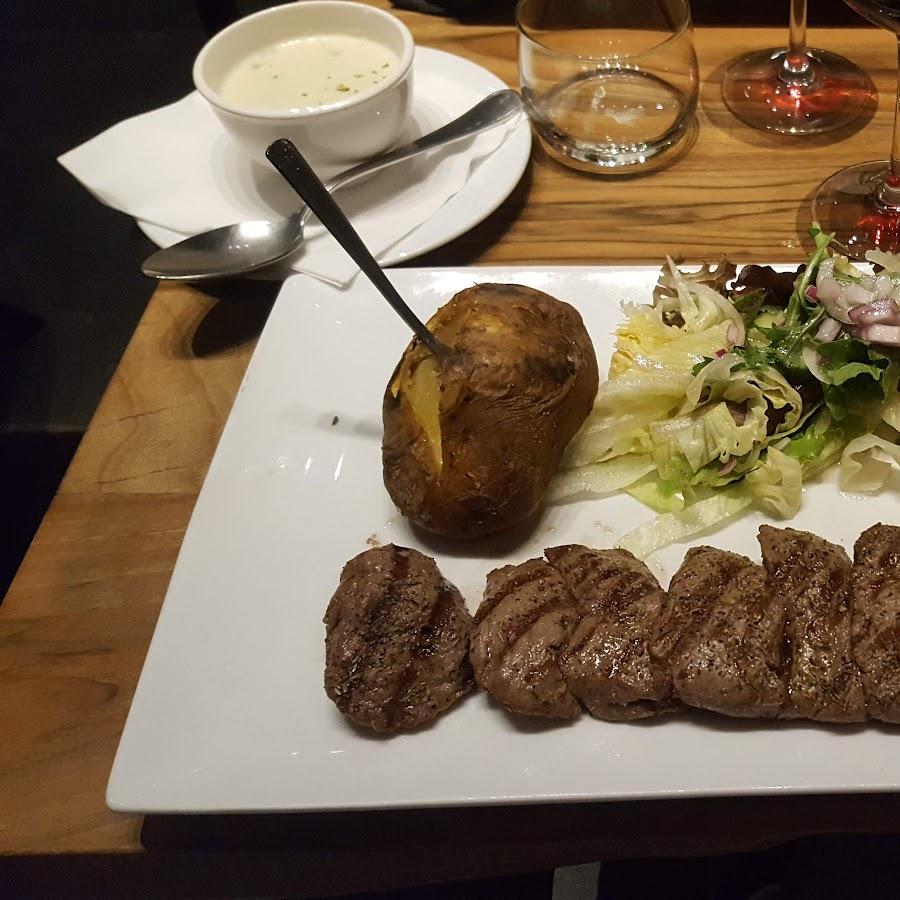 Restaurant "Le Greco - OenoBar" in Tournai