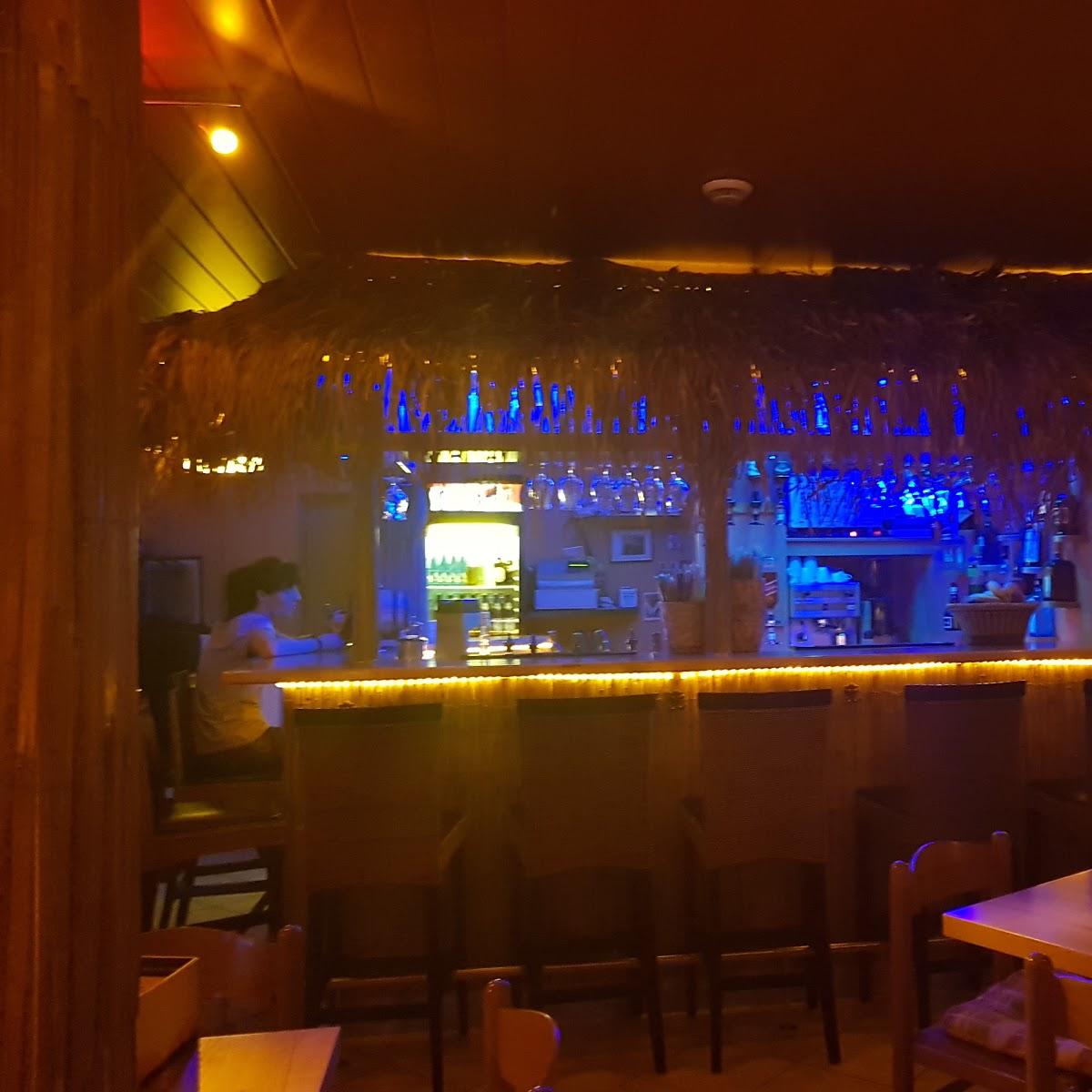 Restaurant "La Roca" in Trochtelfingen